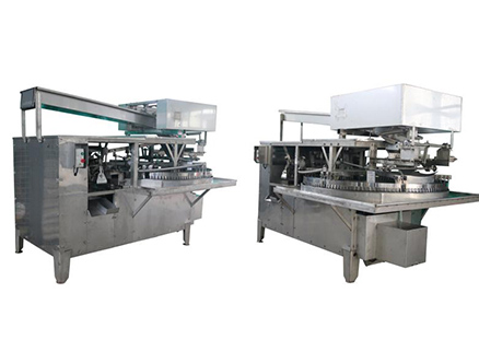 全自動面筋機(jī)